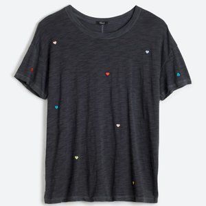 Rails Short Sleeve Tee
